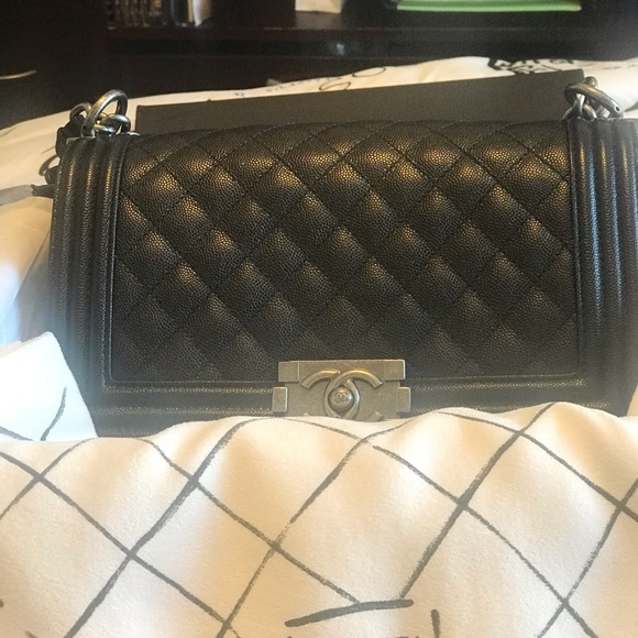chanel bag - Picture 3 of 8